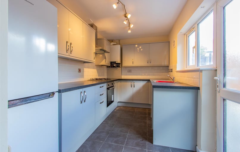 Gordon Road, Plasnewydd, Cardiff - Image 1